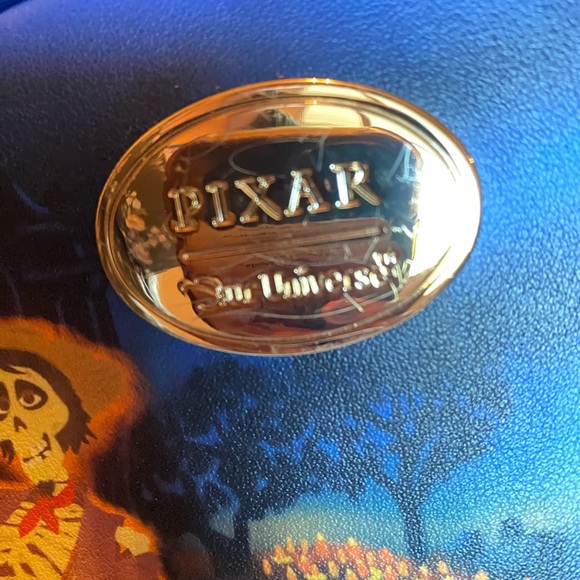 Disney Pixar Backpack with Vibrant Colors - Picture 2 of 8